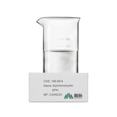 30L Plastic Drum - liquid - 99% - Chloropropylene Oxide ECH (Epichlorohydrin) For Polymer Cross-Linking Agents