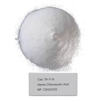 MCAA Chloroacetic Acid