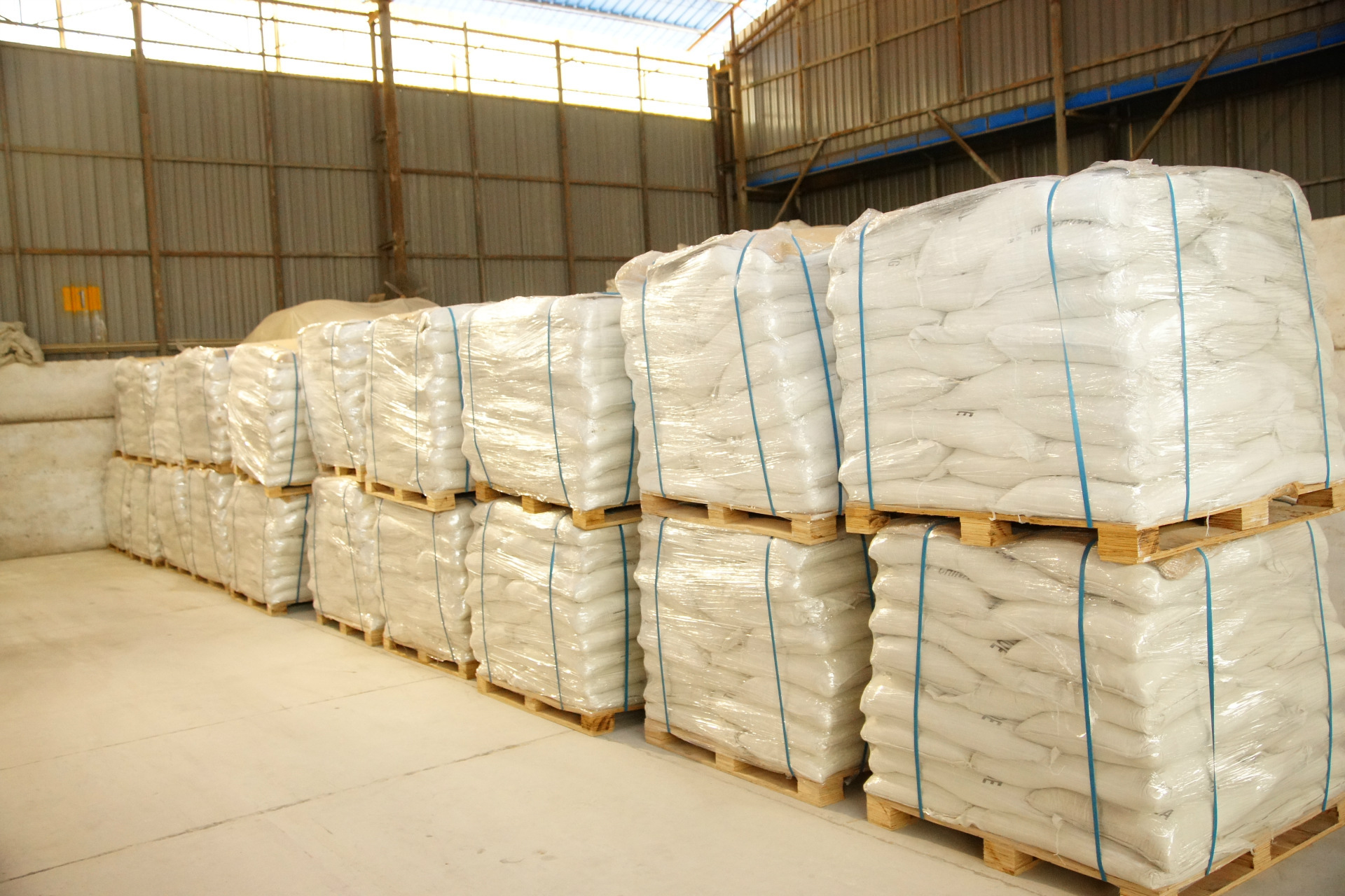 The Domestic Titanium Dioxide Market Was Temporarily Stable This Week