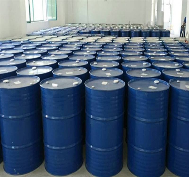 Stable after Falling, Aniline Market Trading Was Average