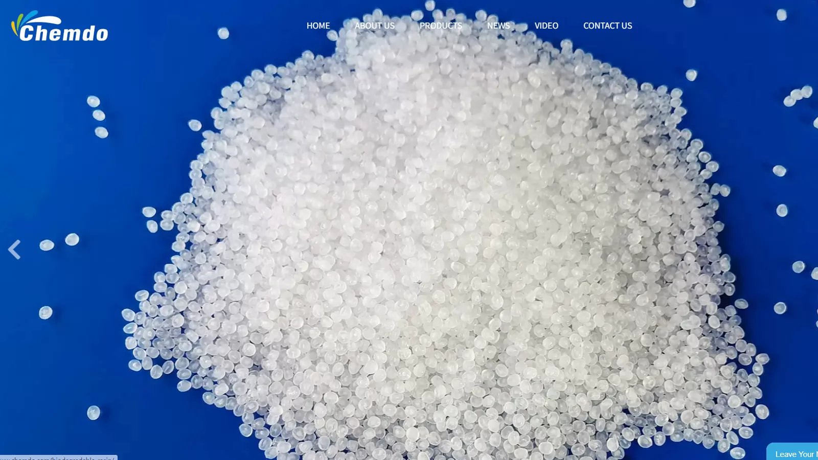 PVC Paste Resin Manufacturers